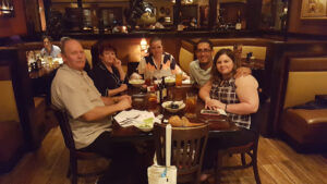 LongHorn Steakhouse - Roswell