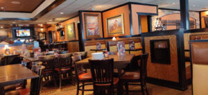 LongHorn Steakhouse - Tucker