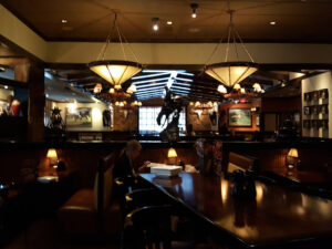LongHorn Steakhouse - Conyers