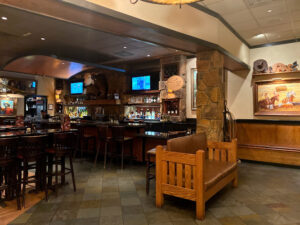 LongHorn Steakhouse - Carrollton