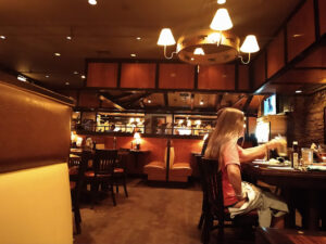 LongHorn Steakhouse - Cartersville
