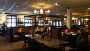 LongHorn Steakhouse - Douglasville