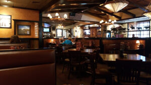 LongHorn Steakhouse - LaGrange