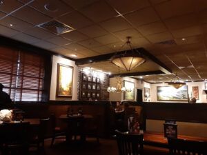 LongHorn Steakhouse - Atlanta