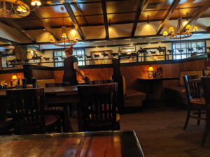 LongHorn Steakhouse - Cornelia