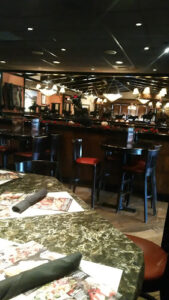 LongHorn Steakhouse - Dalton
