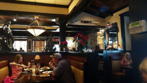 LongHorn Steakhouse - Warner Robins