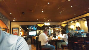 LongHorn Steakhouse - Columbus