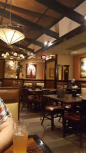 LongHorn Steakhouse - Fleming Island