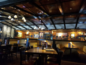 LongHorn Steakhouse - Lake City