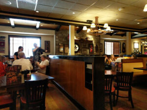 LongHorn Steakhouse - Daytona Beach