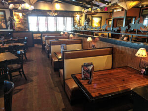 LongHorn Steakhouse - Jacksonville