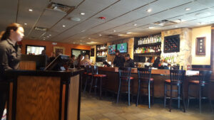 LongHorn Steakhouse - Tallahassee