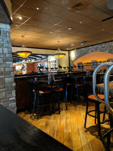 LongHorn Steakhouse - Pensacola