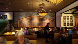 LongHorn Steakhouse - Gainesville
