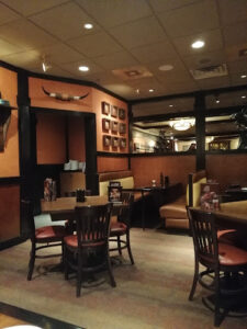 LongHorn Steakhouse - Altamonte Springs