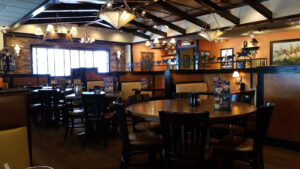 LongHorn Steakhouse - Orlando