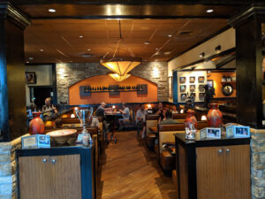 LongHorn Steakhouse - West Melbourne