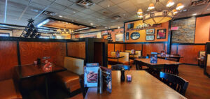 LongHorn Steakhouse - Doral