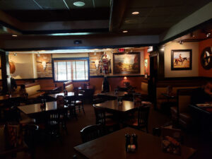 LongHorn Steakhouse - Fort Lauderdale