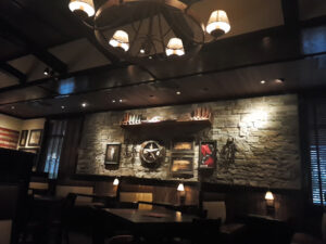 LongHorn Steakhouse - Palm Beach Gardens