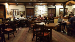 LongHorn Steakhouse - Boynton Beach