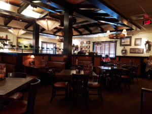 LongHorn Steakhouse - Delray Beach