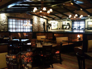 LongHorn Steakhouse - Lakeland