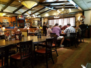 LongHorn Steakhouse - Winter Haven