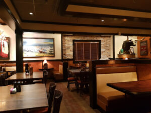 LongHorn Steakhouse - Fort Myers