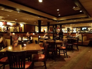 LongHorn Steakhouse - Ocala