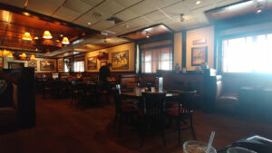 LongHorn Steakhouse - Palm Harbor