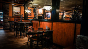 LongHorn Steakhouse - Kissimmee
