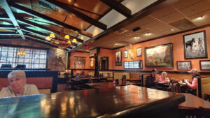 LongHorn Steakhouse - Winter Garden