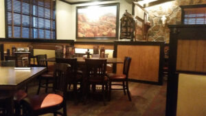 LongHorn Steakhouse - Decatur