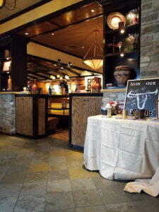LongHorn Steakhouse - Florence