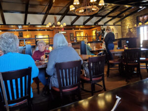 LongHorn Steakhouse - Gadsden