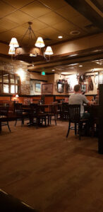 LongHorn Steakhouse - Montgomery