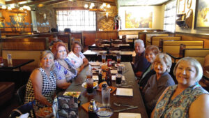 LongHorn Steakhouse - Gulf Shores
