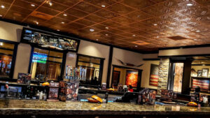 LongHorn Steakhouse - Mobile