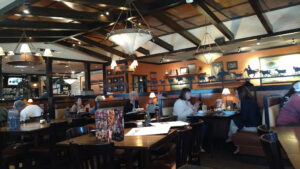 LongHorn Steakhouse - Clarksville