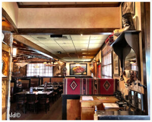 LongHorn Steakhouse - Gallatin