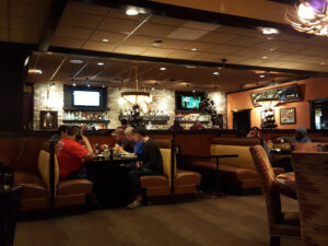 LongHorn Steakhouse - Madison