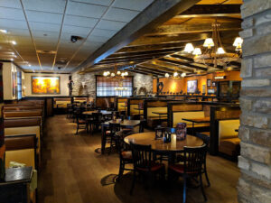LongHorn Steakhouse - Mt. Juliet