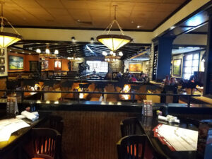 LongHorn Steakhouse - Smyrna