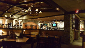 LongHorn Steakhouse - Johnson City