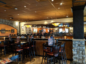 LongHorn Steakhouse - Kingsport