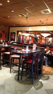 LongHorn Steakhouse - Sevierville