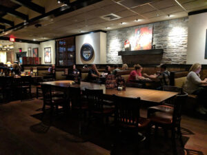 LongHorn Steakhouse - Knoxville