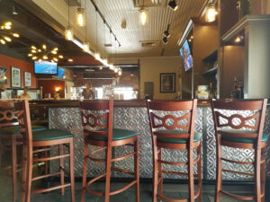 LongHorn Steakhouse - Cold Spring